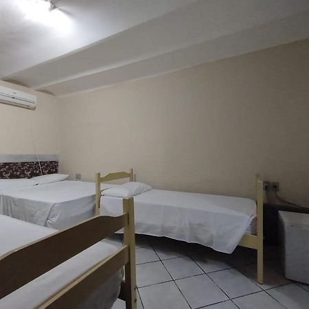 Hotel Castelo Santana do Livramento Dış mekan fotoğraf