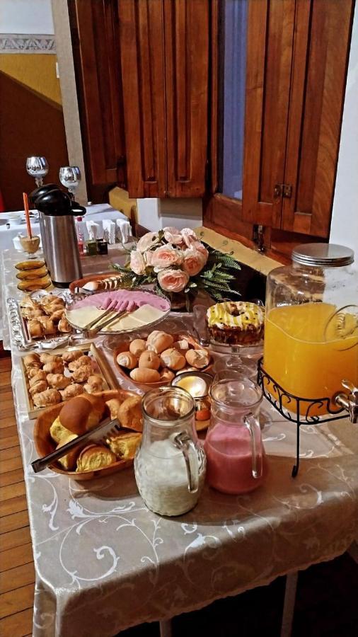 Hotel Castelo Santana do Livramento Dış mekan fotoğraf