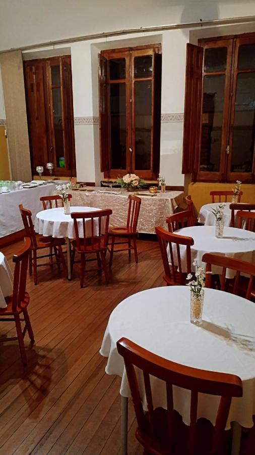 Hotel Castelo Santana do Livramento Dış mekan fotoğraf