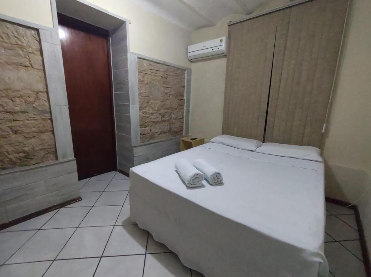 Hotel Castelo Santana do Livramento Dış mekan fotoğraf