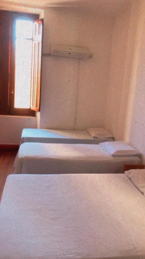 Hotel Castelo Santana do Livramento Dış mekan fotoğraf